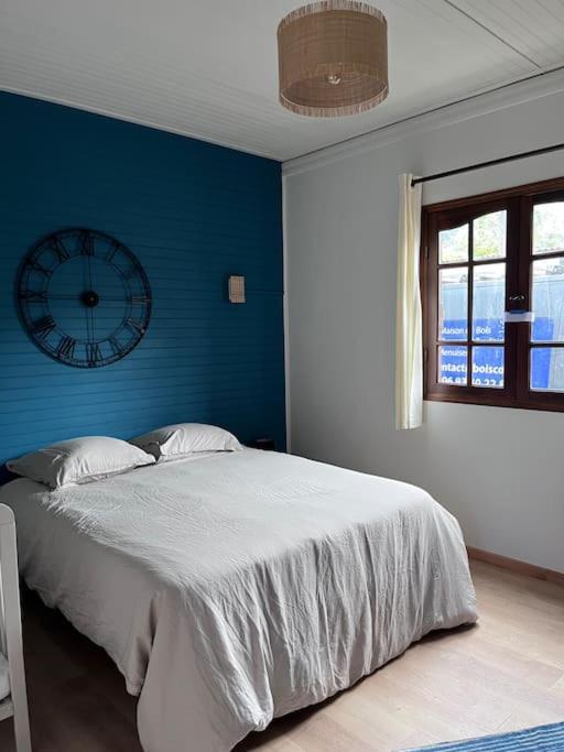 Magnifique villa avec cheminée au tevelave Les Avirons Extérieur photo