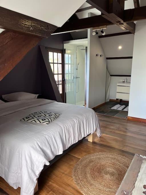 Magnifique villa avec cheminée au tevelave Les Avirons Extérieur photo