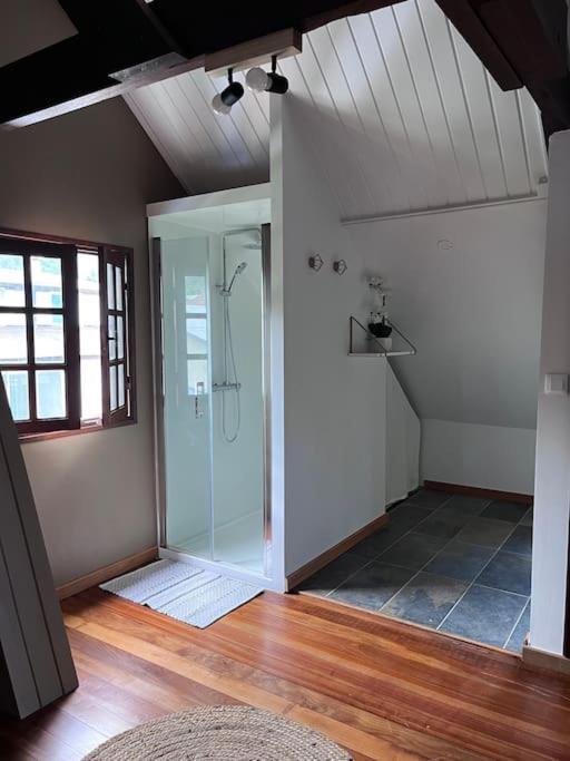 Magnifique villa avec cheminée au tevelave Les Avirons Extérieur photo