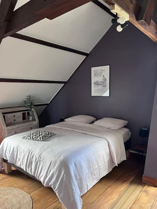 Magnifique villa avec cheminée au tevelave Les Avirons Extérieur photo