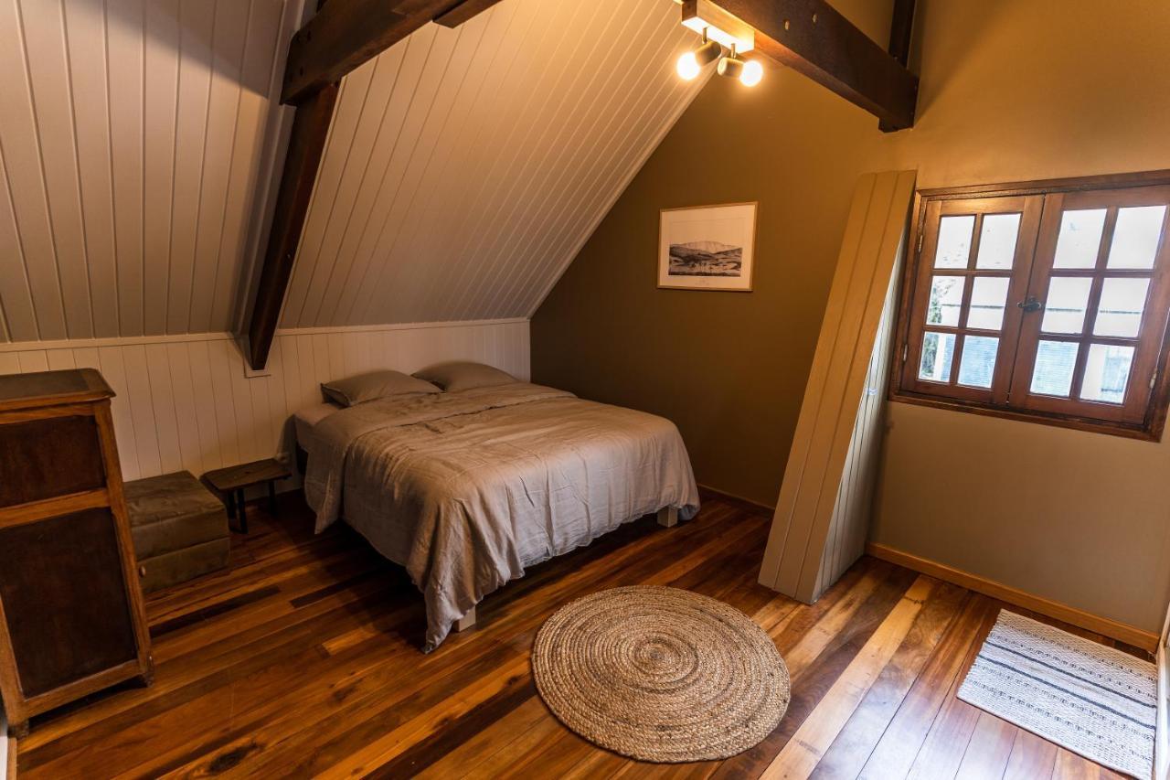 Magnifique villa avec cheminée au tevelave Les Avirons Extérieur photo