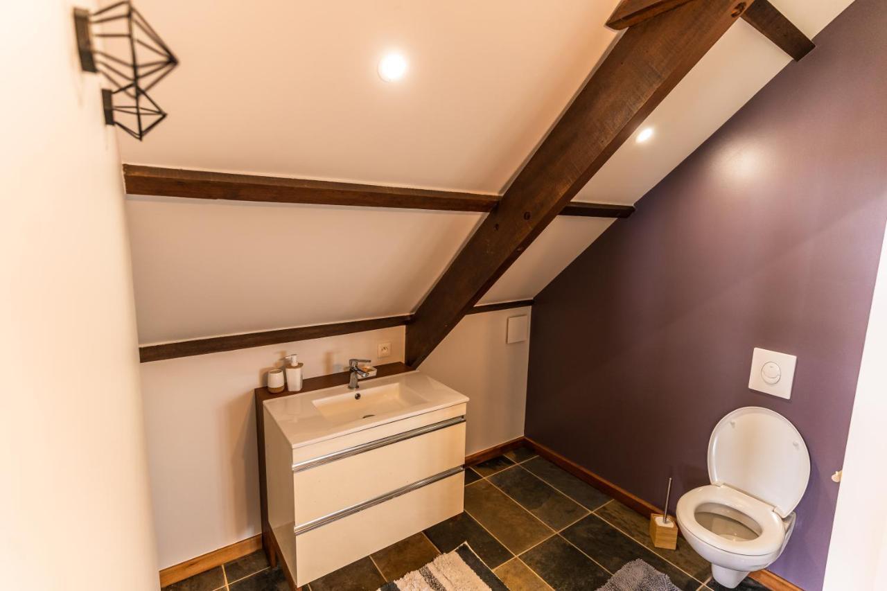 Magnifique villa avec cheminée au tevelave Les Avirons Extérieur photo
